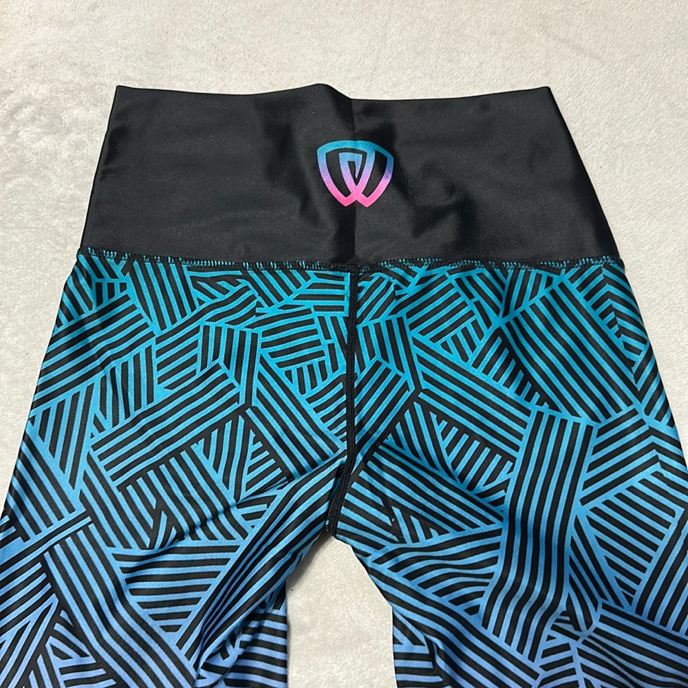 Phalanx Gradient Women’s BJJ Spats